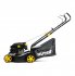 Газонокосилка бензиновая Huter GLM-42/L 4 л.с 42 см