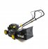 Газонокосилка бензиновая Huter GLM-42/L 4 л.с 42 см