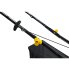Газонокосилка бензиновая Huter GLM-42/L 4 л.с 42 см