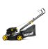 Газонокосилка бензиновая Huter GLM-42/L 4 л.с 42 см