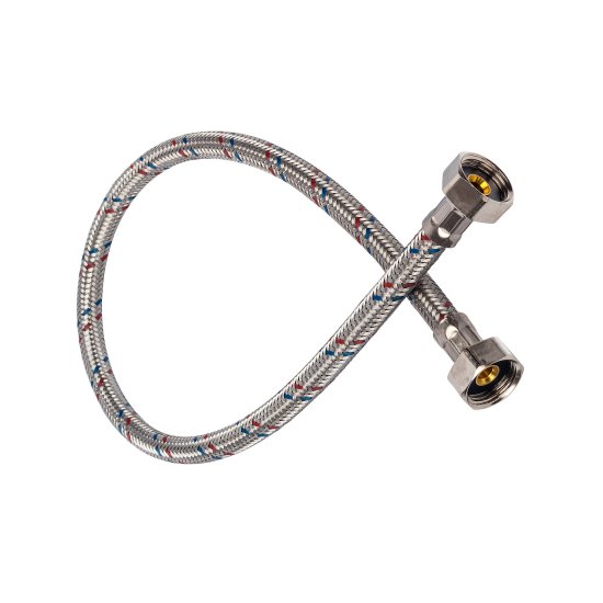 Подводка для воды Интерскол 1/2