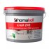 Клей акриловый для полукоммерческого ПВХ-линолеума Homa Homakoll 248 14 кг