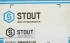 Коллектор Stout на 2 отвода 1