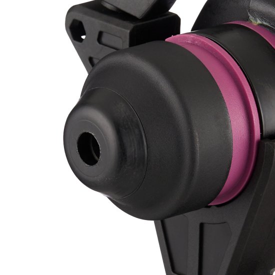 Перфоратор аккумуляторный КМ АТОМ 18 В 2,2 Дж SDS-plus без АКБ и ЗУ (СRH-181BL)