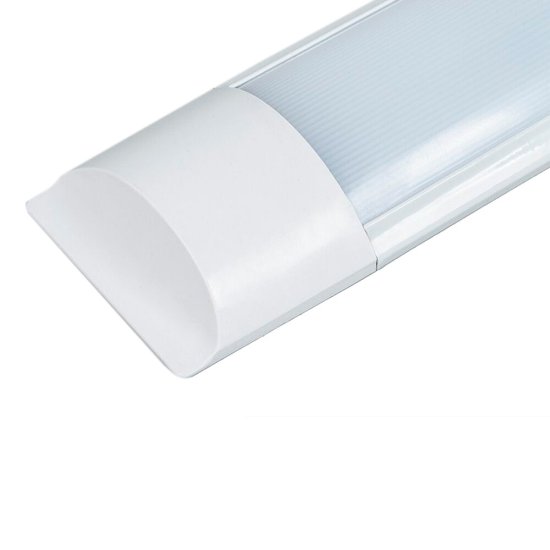 Светильник светодиодный накладной Feron СПО-36 6500К 36 Вт IP20 белый (29655)