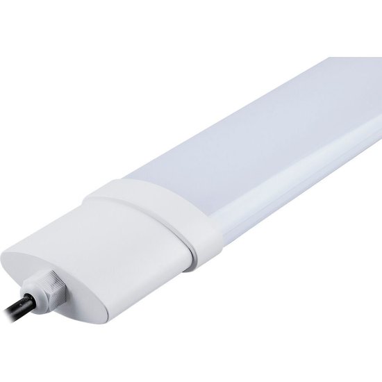 Светильник светодиодный накладной Feron СПО-36 6500К 36 Вт IP65 белый (32599)