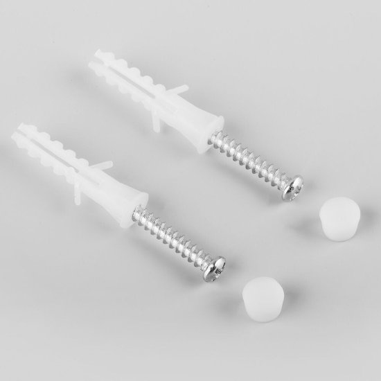 Светильник светодиодный накладной Feron ДБП-12 6500К 12 Вт IP65 белый (41319)