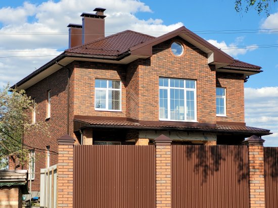 Кирпич облицовочный Керма M200 Mercury strong рустик 250x120x65 мм 1 НФ