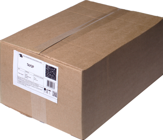 Камень искусственный Ramo Тауэр серый 0.67м²