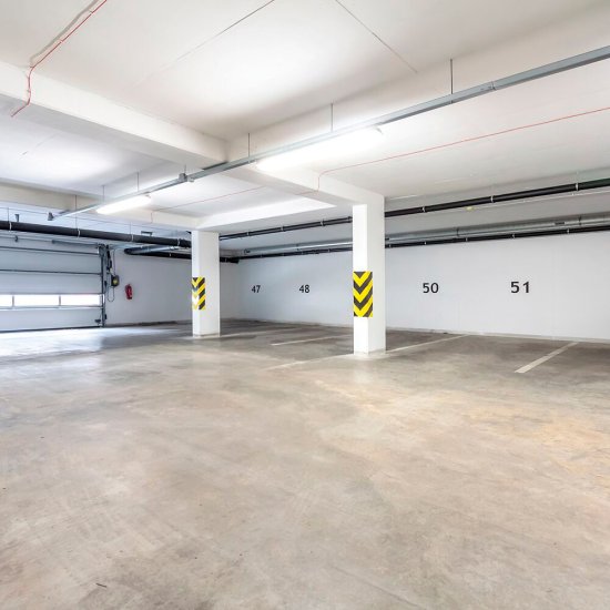 Светильник светодиодный Feron AL5054 4500К 18 Вт белый IP20 (28728)