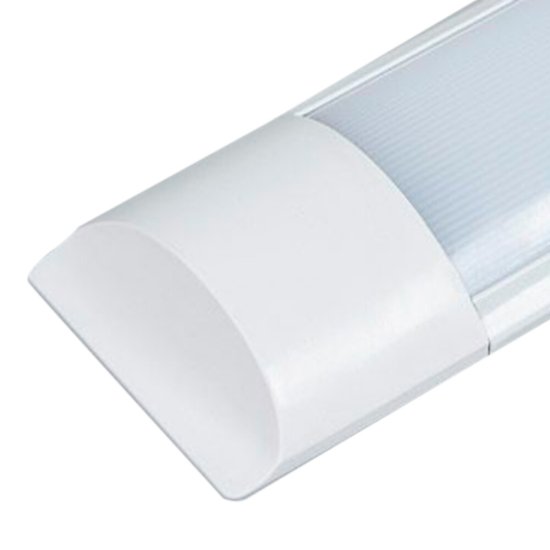 Светильник светодиодный Feron AL5054 4500К 18 Вт белый IP20 (28728)