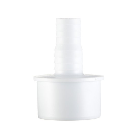 Переходник для подключения сливного шланга ДТРД 20/23х50 мм