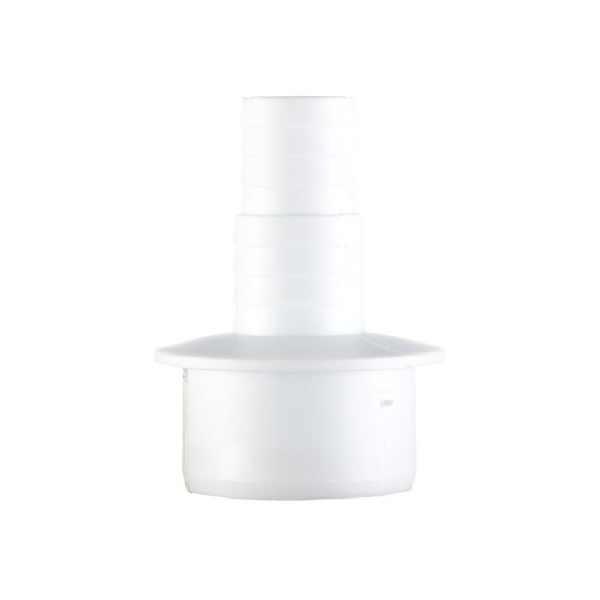 Переходник для подключения сливного шланга ДТРД 20/23х40 мм