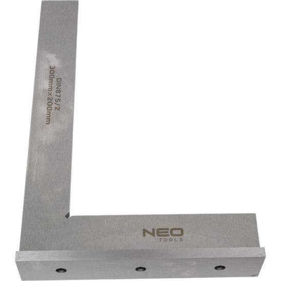 Прецизионный угольник NEO Tools 72-035