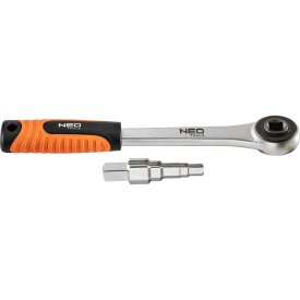 Ступенчатый ключ NEO Tools 02-060
