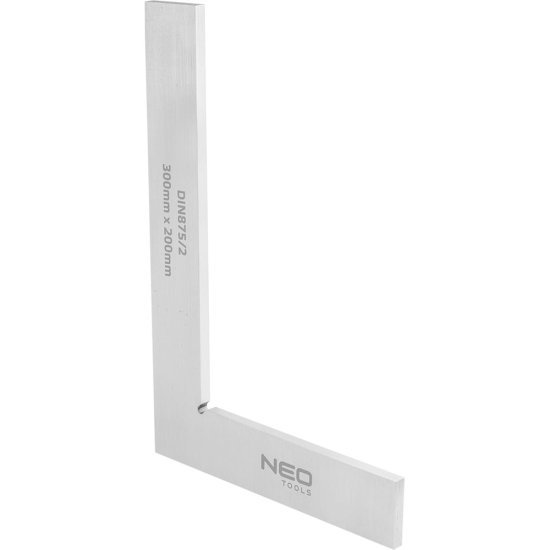 Прецизионный угольник NEO Tools 72-025