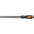 Плоский рашпиль по дереву NEO Tools 37-540