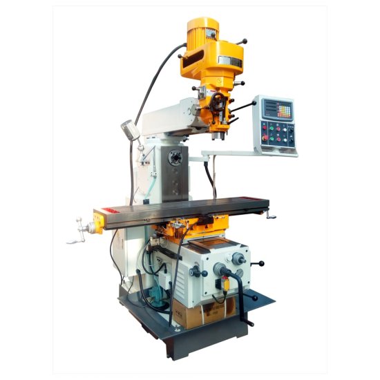 Фрезерный станок VISPROM FHX-70PD