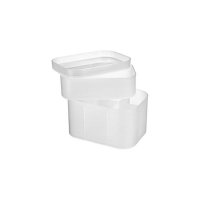 3-секционный органайзер PROFF PLASTIK MINI