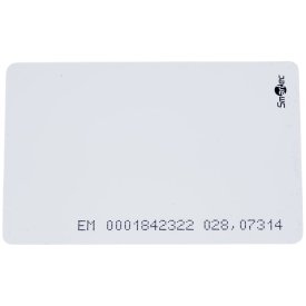 Карта доступа Smartec ST-PC020EM