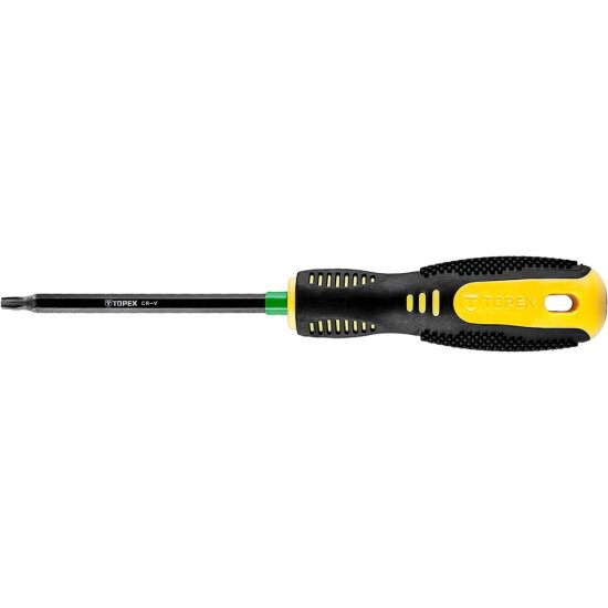 Отвертка torx TOPEX 39D845