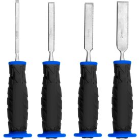 Набор ударных стамесок vertextools 31