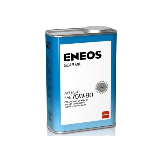 Трансмиссионное масло ENEOS 1 л