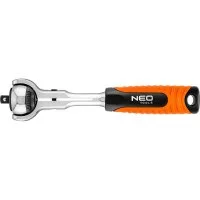 Трещоточный ключ NEO Tools 08-540