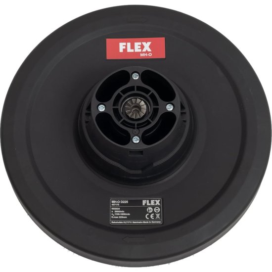 Головка машины для круглого шлифования для GE 7 FLEX MH-O