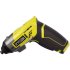 Отвёртка Ryobi premium ERGO-A2