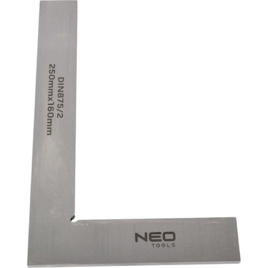 Прецизионный угольник NEO Tools 72-024