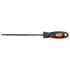 Круглый рашпиль по дереву NEO Tools 37-550