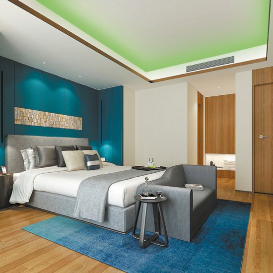 Светодиодная лента Apeyron LED COB 24В 10 мм 5м 14 Вт/м 512диод/м зеленый свет