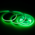 Светодиодная лента Apeyron 218ОО 14 Вт/м 24 В 10 мм IP20 5 м зеленый свет