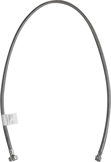 Гибкая подводка для воды Uni-Fitt 3/4