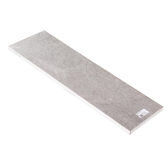 Панель композитная Ceramin 1180х392х3 мм Classen сатин adige classic grey 3,7 кв.м (8 шт.)