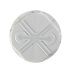 Коробка распределительная d70х40 мм IP67 Greenel (GE42437)