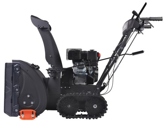 Снегоуборщик бензиновый PATRIOT PS 707 T 66 см 7 л.с.