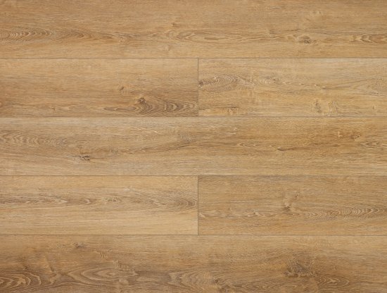 SPC плитка Дуб Берн класс 43 толщина 4 мм 2.16 м²