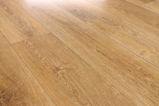 SPC плитка Дуб Берн класс 43 толщина 4 мм 2.16 м²