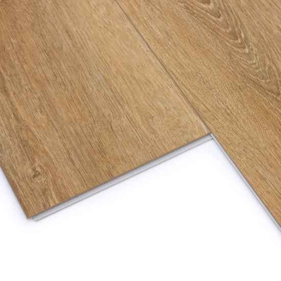 SPC плитка Дуб Берн класс 43 толщина 4 мм 2.16 м²