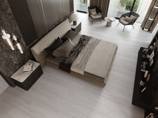 SPC плитка Дуб Санкт-Петербург класс 42 толщина 4 мм 2.16 м²