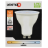 Лампа светодиодная Lexman Clear GU10 220 В 5.5 Вт спот прозрачный 500 лм нейтральный белый цвет света