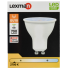 Лампа светодиодная Lexman Clear GU10 220 В 7.5 Вт спот 700 лм теплый белый цвета света