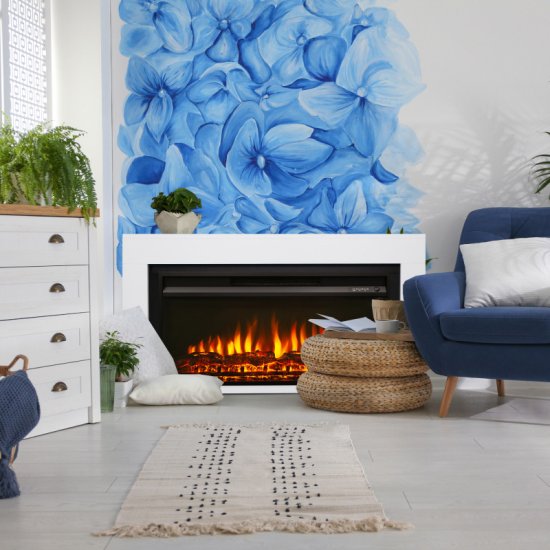 Обрамление Odense 36 WT