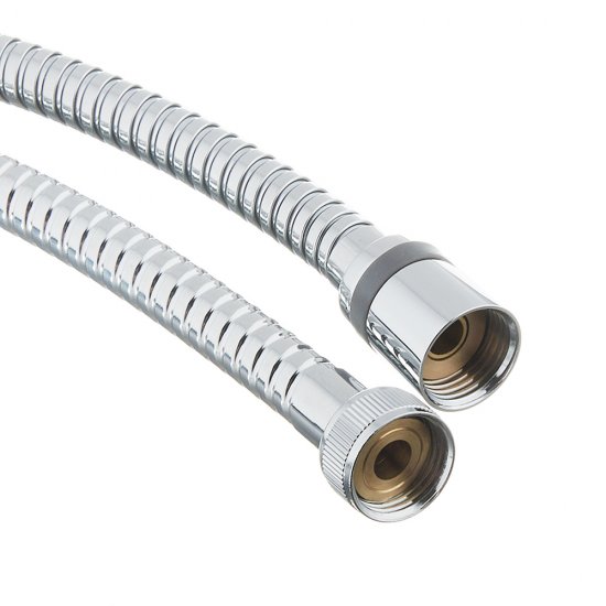 Шланг для душа Lemark 2000 металл хром (LE8031S)