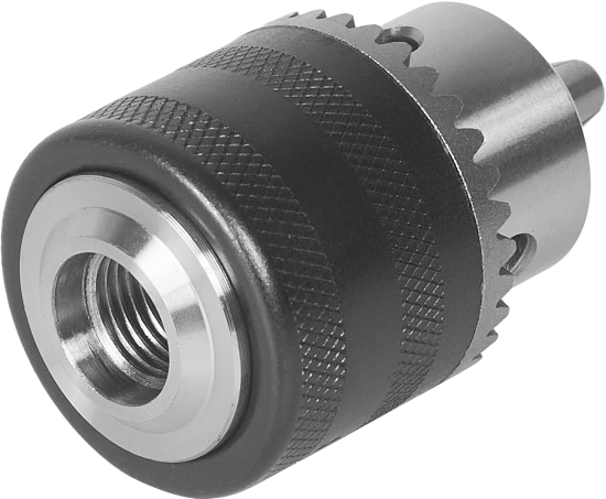 Патрон сверлильный 1.5-10 мм 1/2