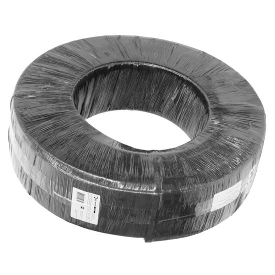 Труба для теплого пола PERT СТМ 16х2 мм из термостойкого полиэтилена (200 м) серая (CPER16022-200)