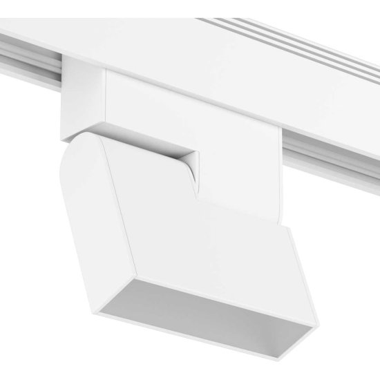 Трековый светильник DesignLed SY-DIM-601254-10-WH-WW