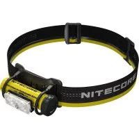 Налобный фонарь Nitecore NU50